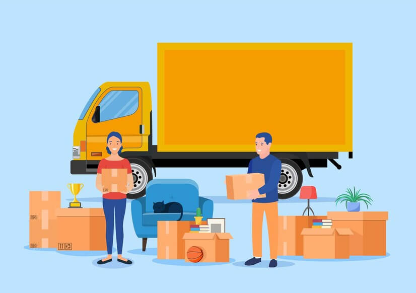 Local Packers and Movers in Bangalore